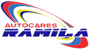 Autocares Rámila S.L. logo