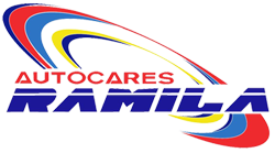 Autocares Rámila S.L. logo