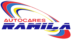 Autocares Rámila S.L. logo