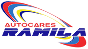 Autocares Rámila S.L. logo