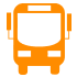 Icono autobús