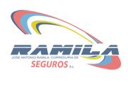 Autocares Rámila S.L. logo Ramila seguros