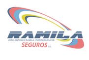 Autocares Rámila S.L. Logo Rámira seguros